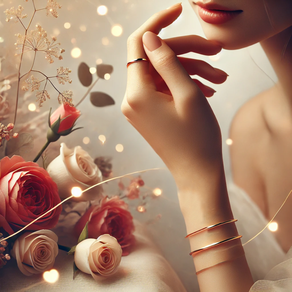 תכשיטים ליום האהבה