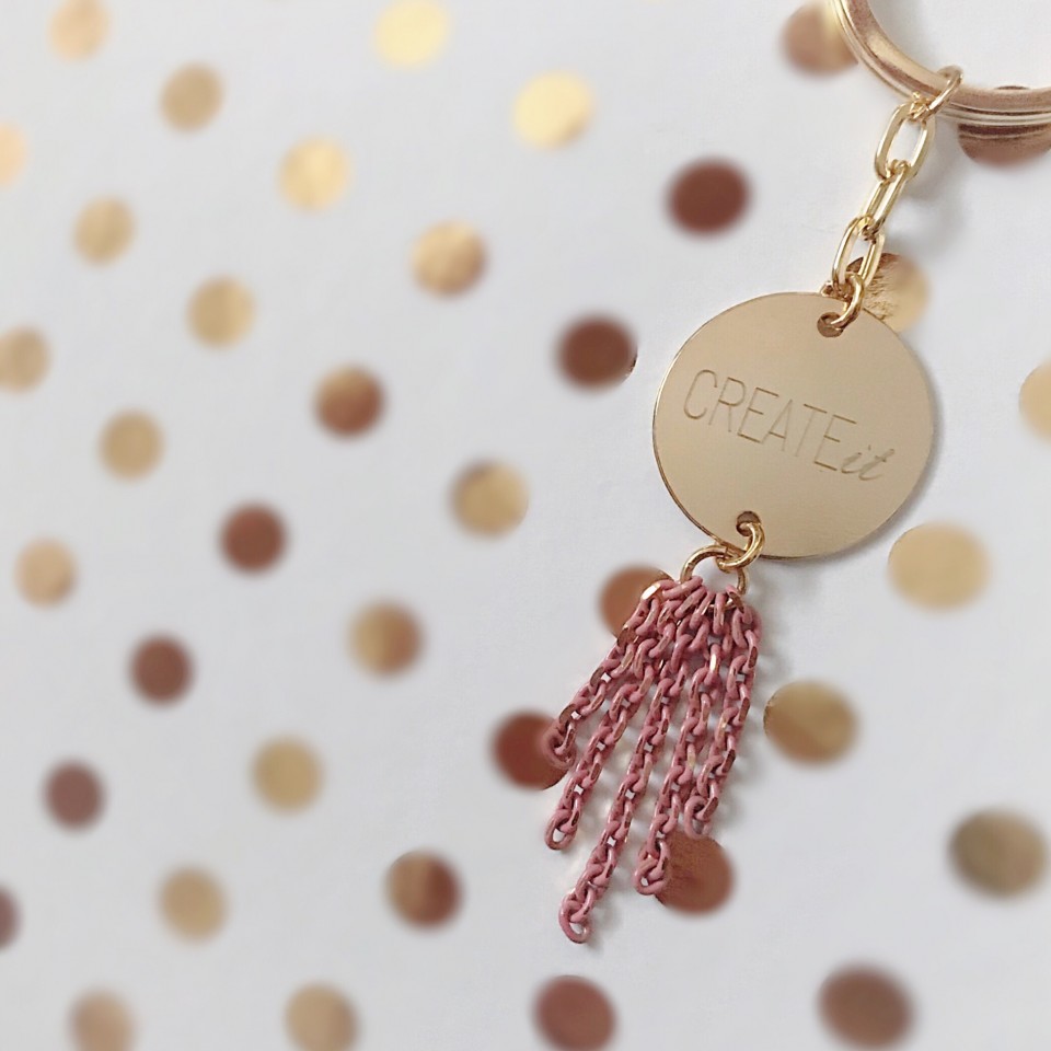 מחזיק מפתחות פרנזים