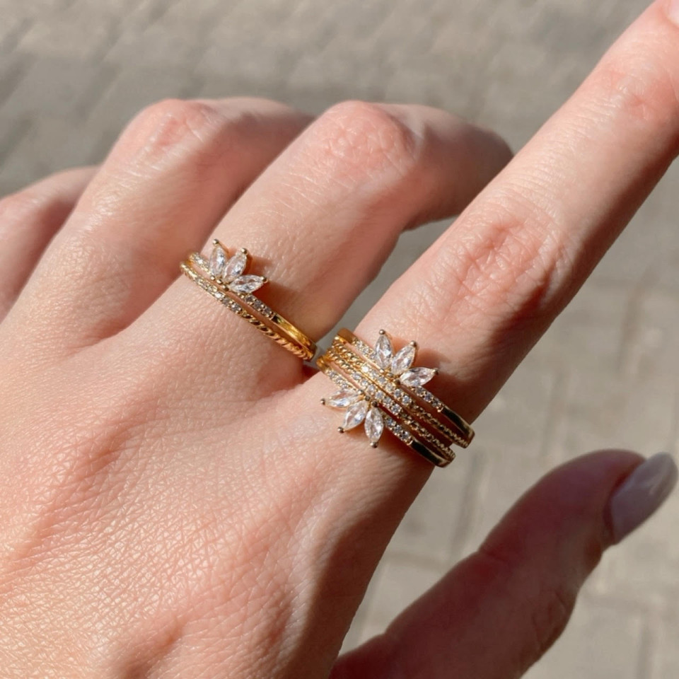 טבעת פרינסס