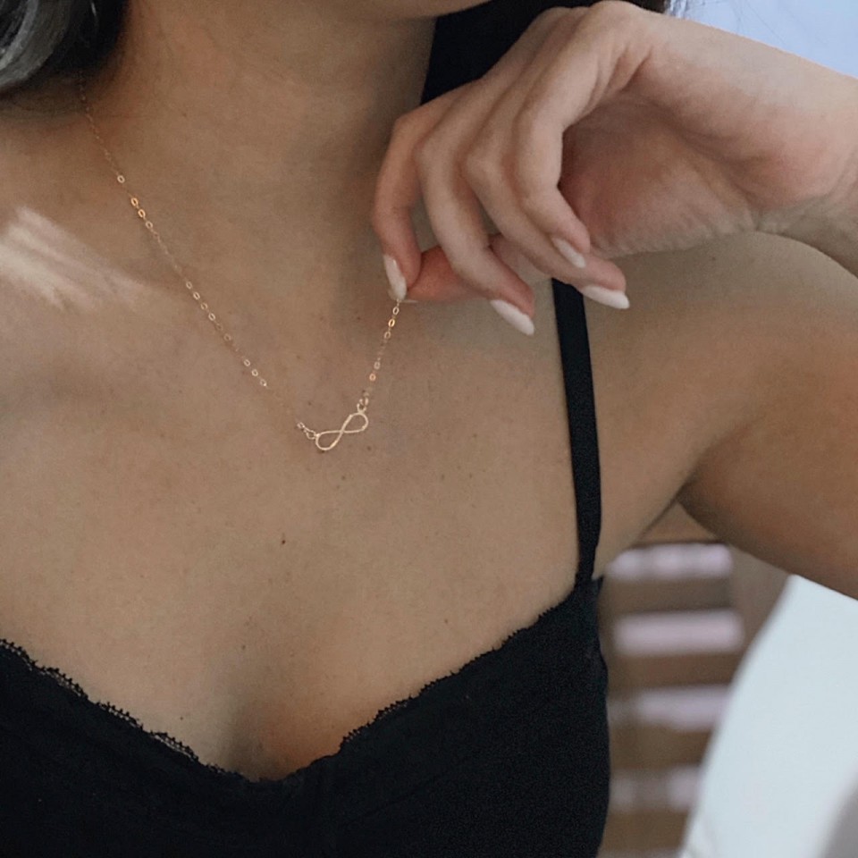 שרשרת אינפיניטי