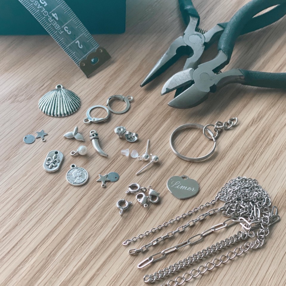 ערכת DIY ליצירה #2