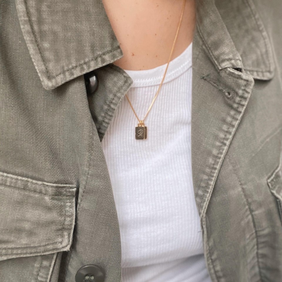 שרשראות בעיצוב אישי