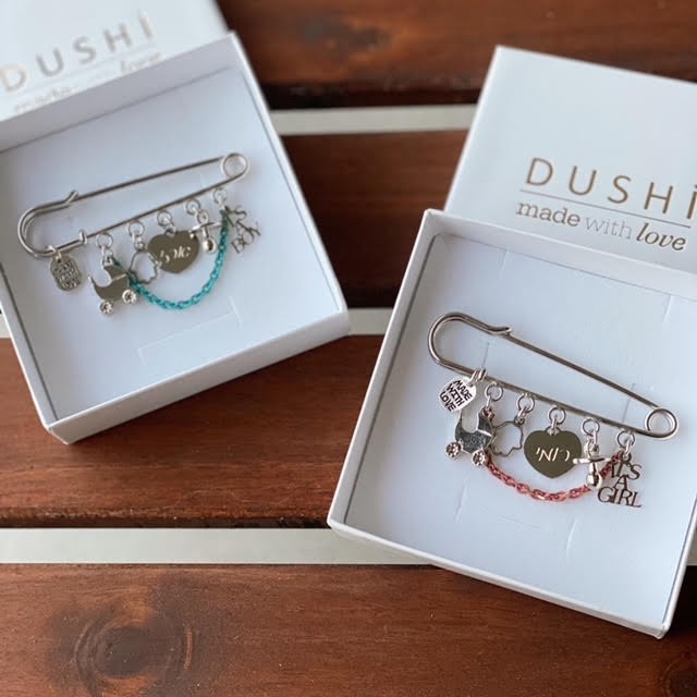 סיכות לעגלת תינוק