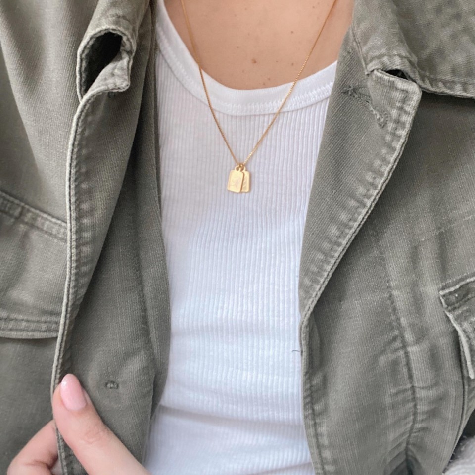  שרשרת אולגי