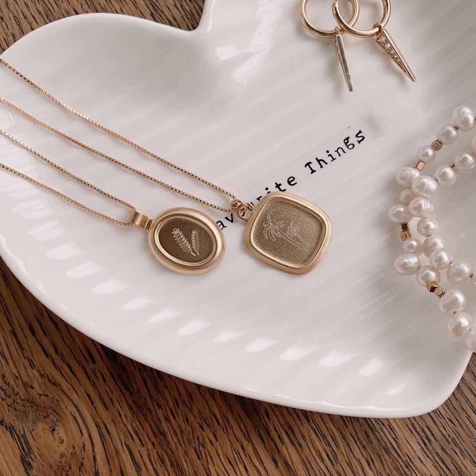 שרשרת וינטג' אליפסה\ריבוע