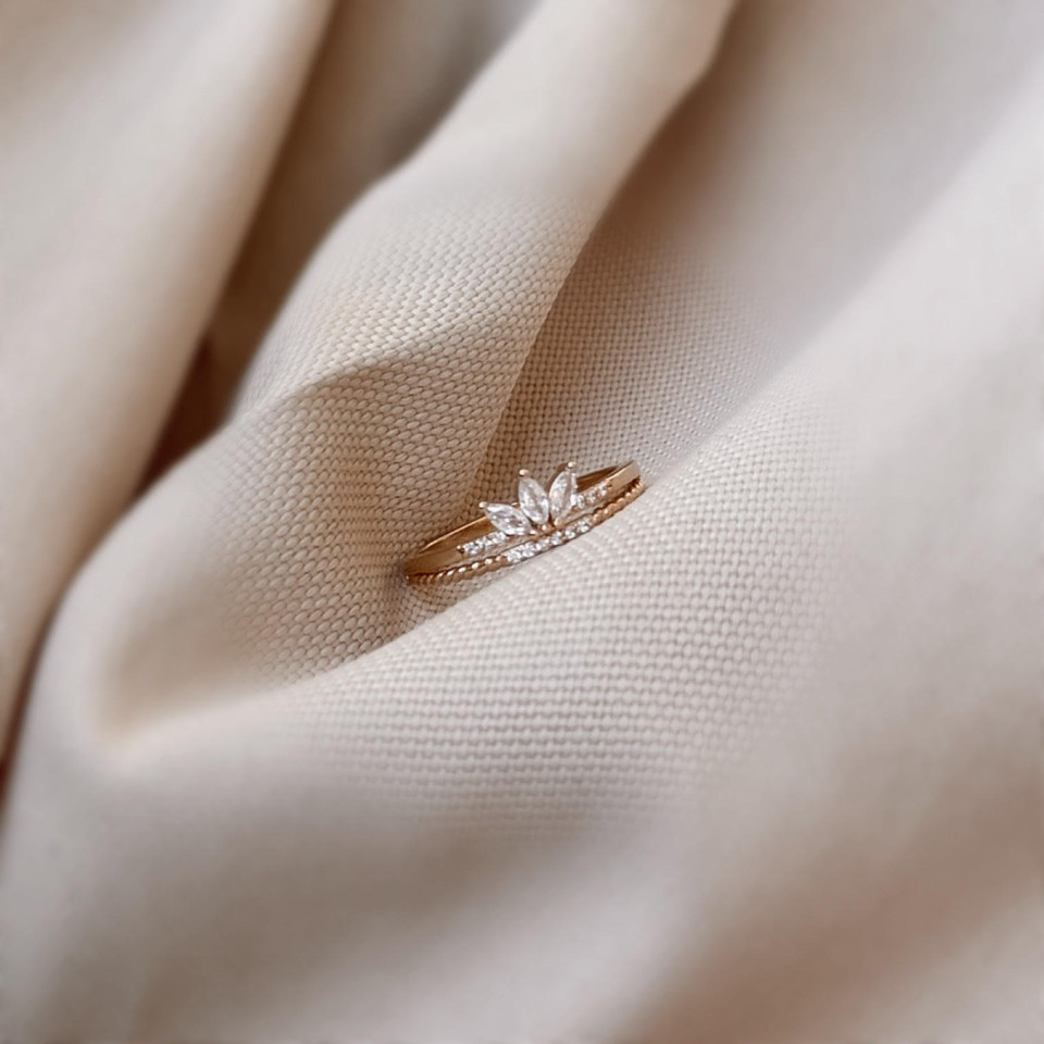 טבעת פרינסס