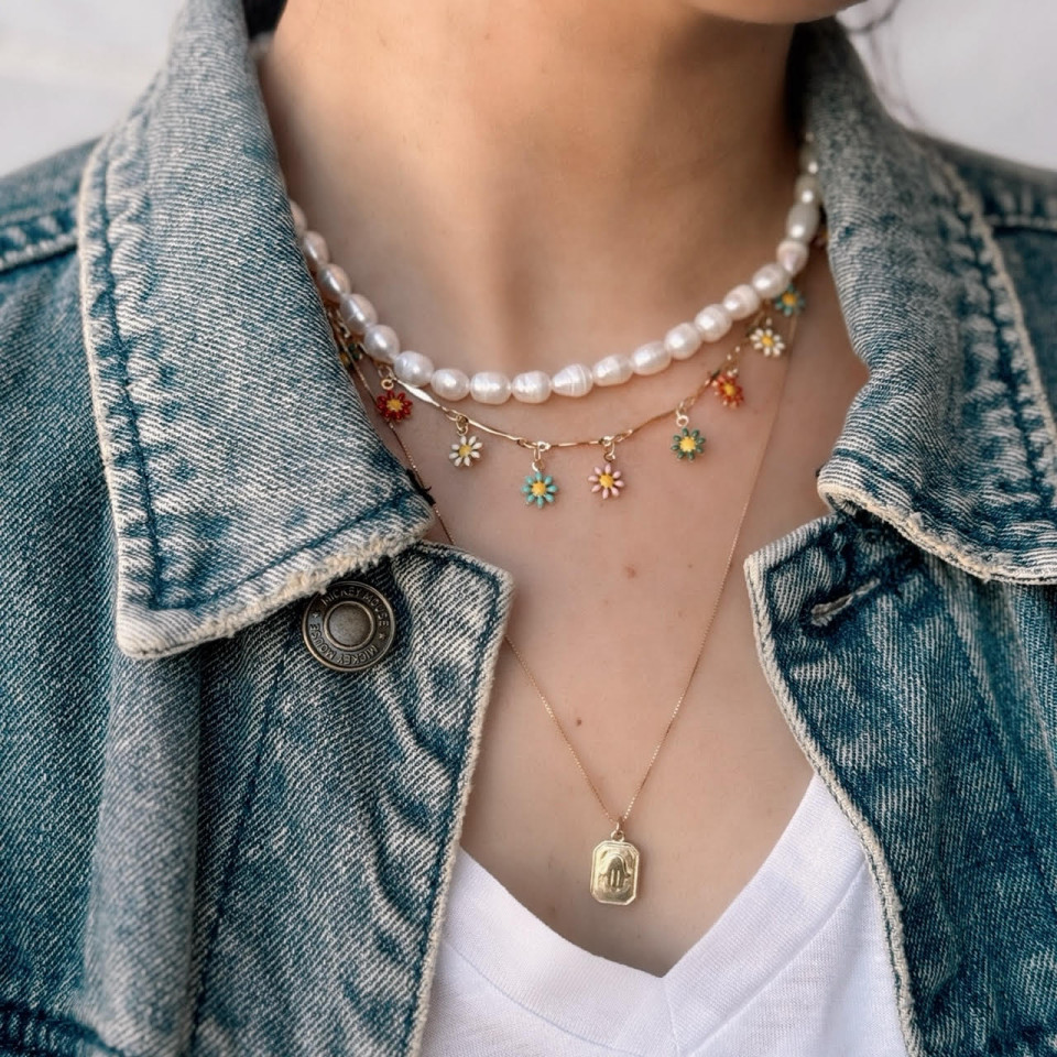 שרשרת דייזי