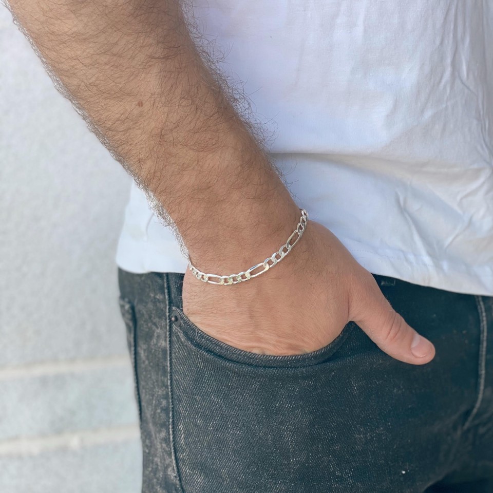  צמיד גורמט ניס