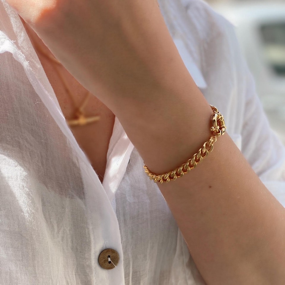 צמיד קליספרה