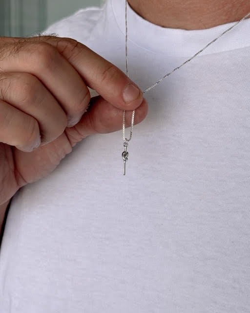 שרשרת קשר אריה