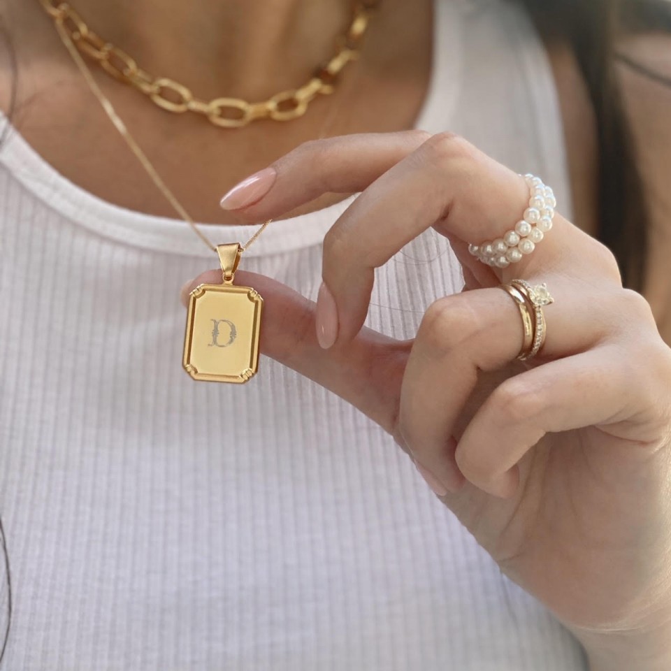 שרשרת אות וינטג'