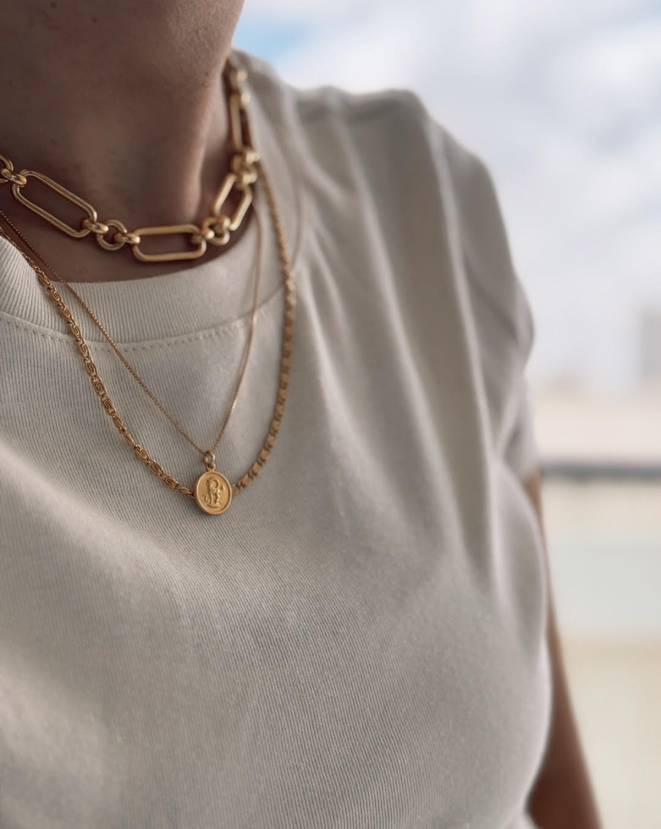  שרשרת מזלות