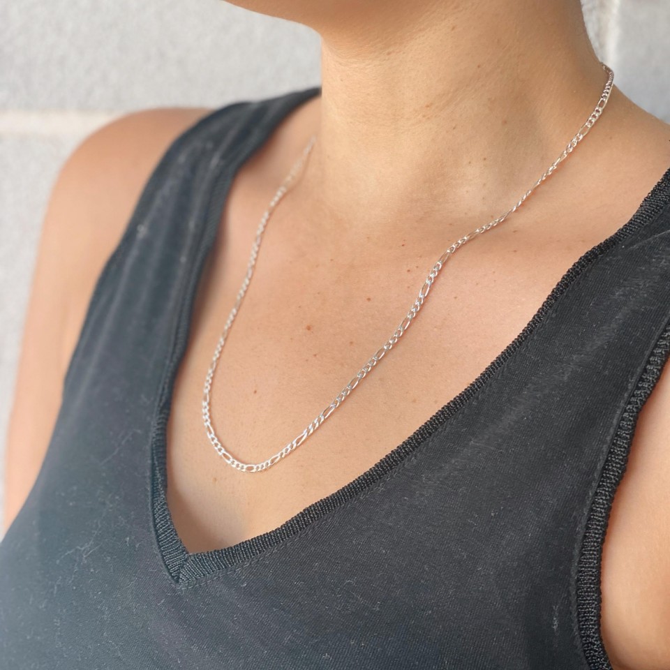  שרשרת מיני ניס