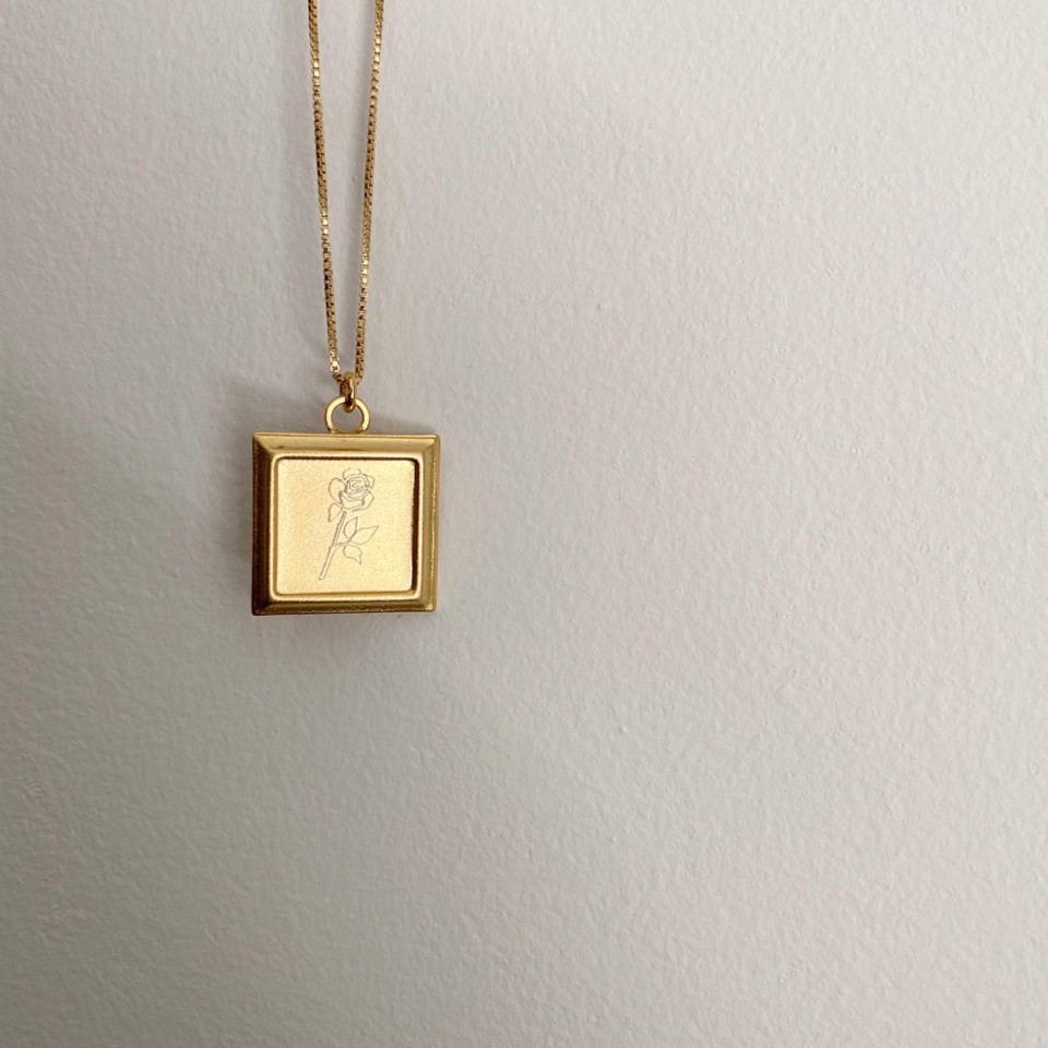 שרשרת וינטג' בל