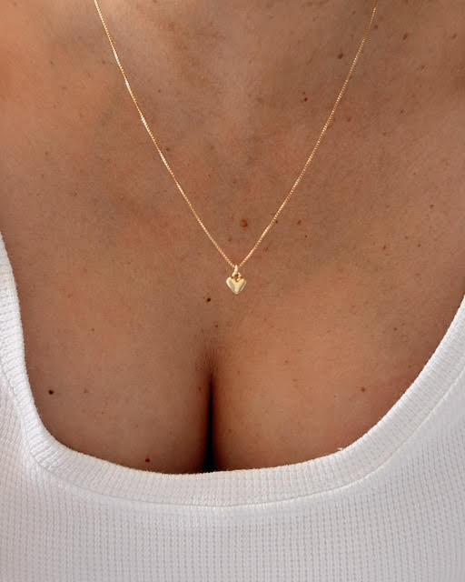 שרשרת טייני לאב