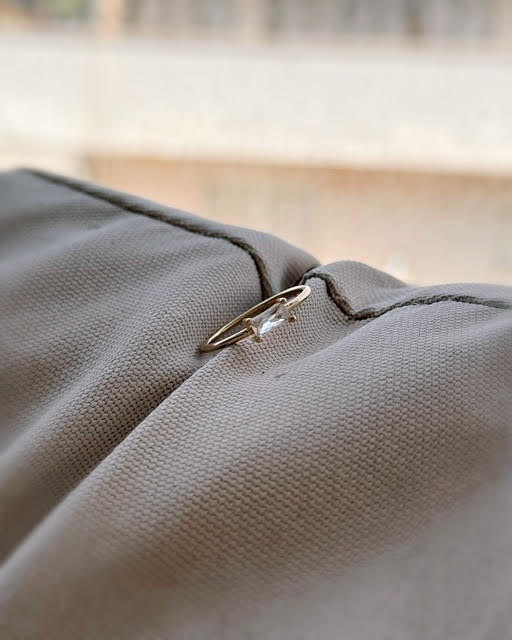 טבעת סולו ספארק