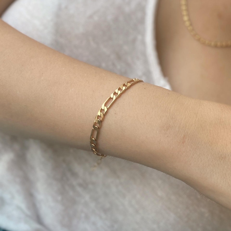 צמיד סנטוריני