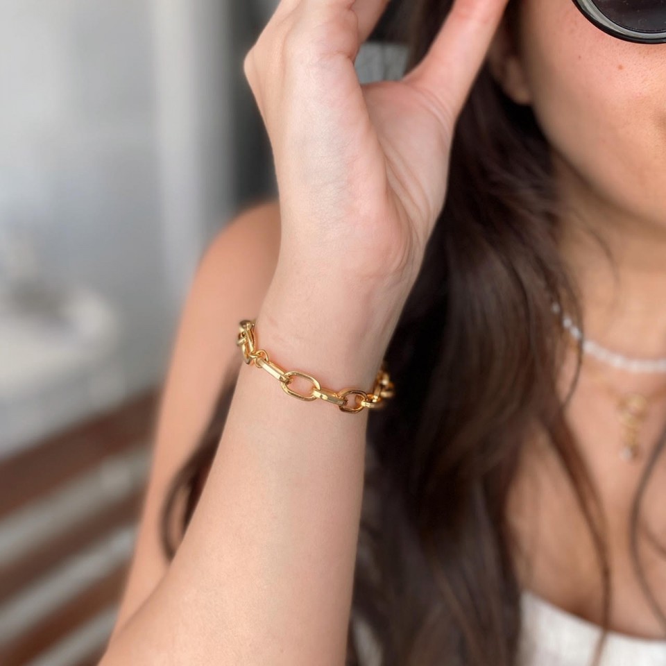 צמיד סלוניקי