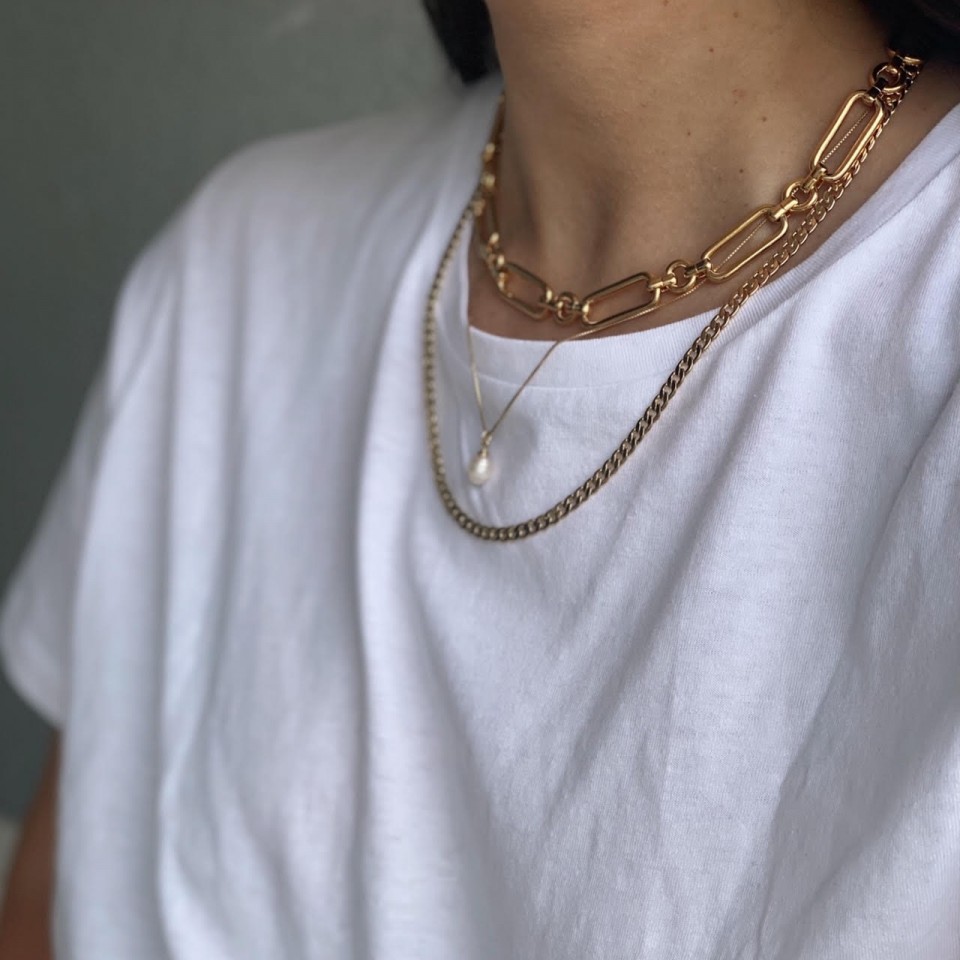 שרשרת קורפו