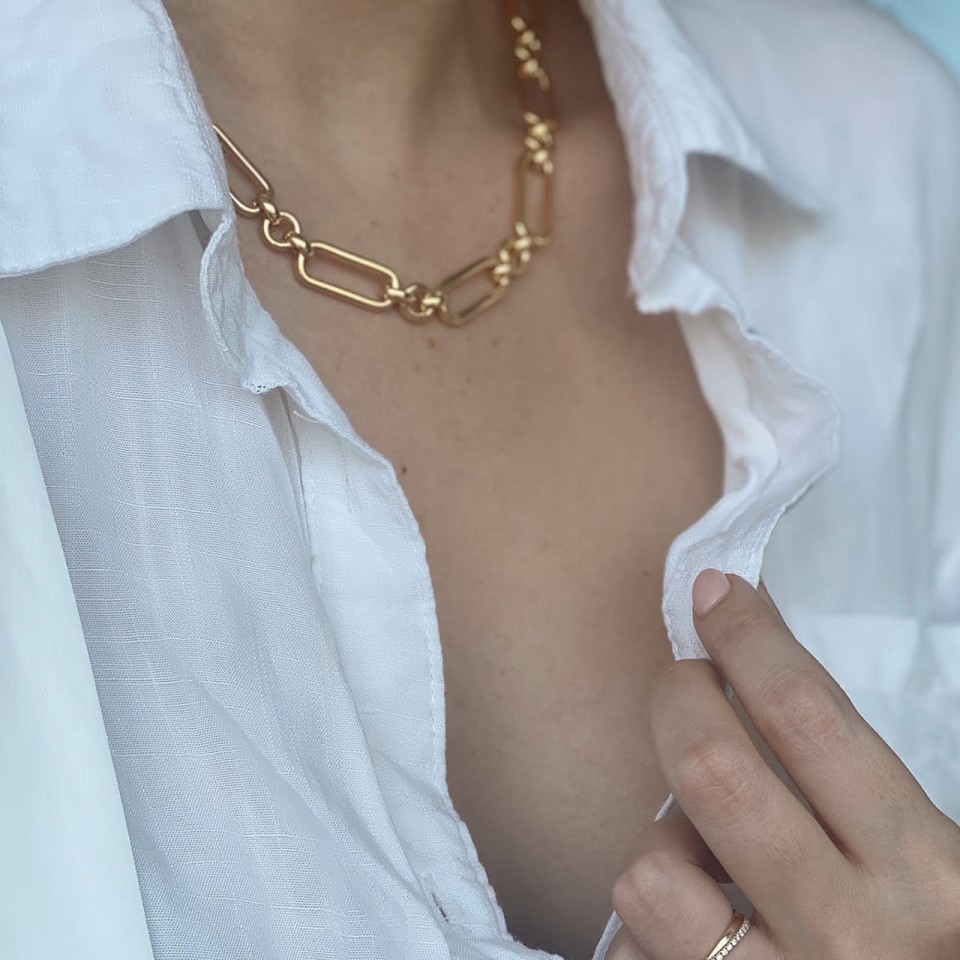 שרשרת קורפו