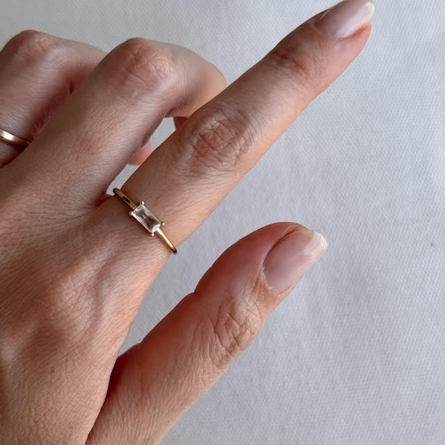 טבעת סולו ספארק