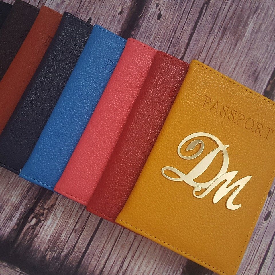 כיסוי לדרכון פרו