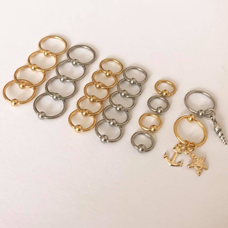 פירסינג ותליון